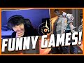 SEN Sinatraa | ONE OF THE FUNNIEST TEAMMATES EVER! (ft. Odablock)