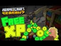 Free XP For Me!!! - Minecraft Hermitcraft Season 7