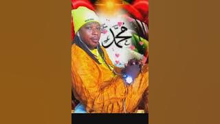 Adama koume Dit guelel gawlo annabi ahbabou cheikh Oumar Foutiyou tall Prophète Mohamed Rassoul Alla