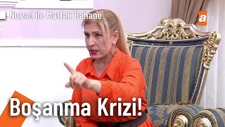 Boşanma Krizi Dünürleri Karşı Karşıya Getirdi - Nursel Ile Mutfak Bahane 30 Aralık 2025