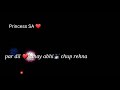 #whatsapp #status💖 old is ❤gold😘mujhe kuch ❤tumse hai💕 kehna 🤗