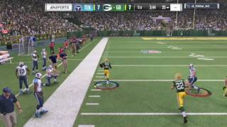BRUH LESHAUN SIMS FLEW!!