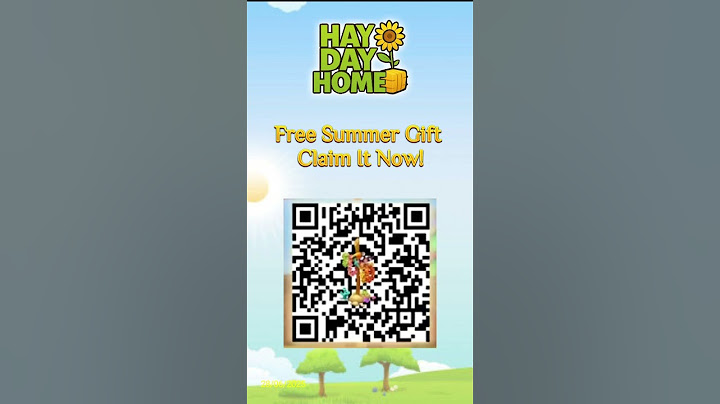 Hey Hay Day fans! 🎉 Don’t forget to grab your free gift! 🎁 #HayDay #HayDayFreeGift #HayDayFarm