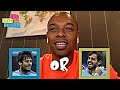 David Silva or Bernardo Silva? Messi or Ronaldo? Fernandinho plays ‘You Have To Answer’ | ESPN FC