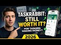 TaskRabbit Review 2026 Is It Worth It For Taskers