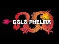 Teaser gala phelma 2020