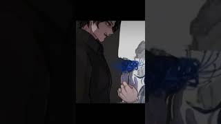 The Blue Flower That Muzan Is Looking For At Inosuke Haha