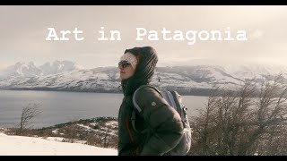 Unlocking the Secrets of Art in Patagonia: Ewa, a real life story