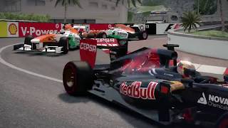 F1 2013 - Launch Trailer