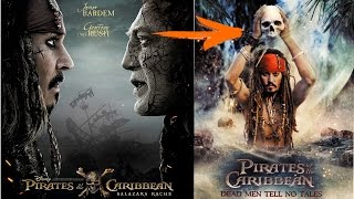 Motivos por los que Piratas del Caribe 5 puede ser grandiosa