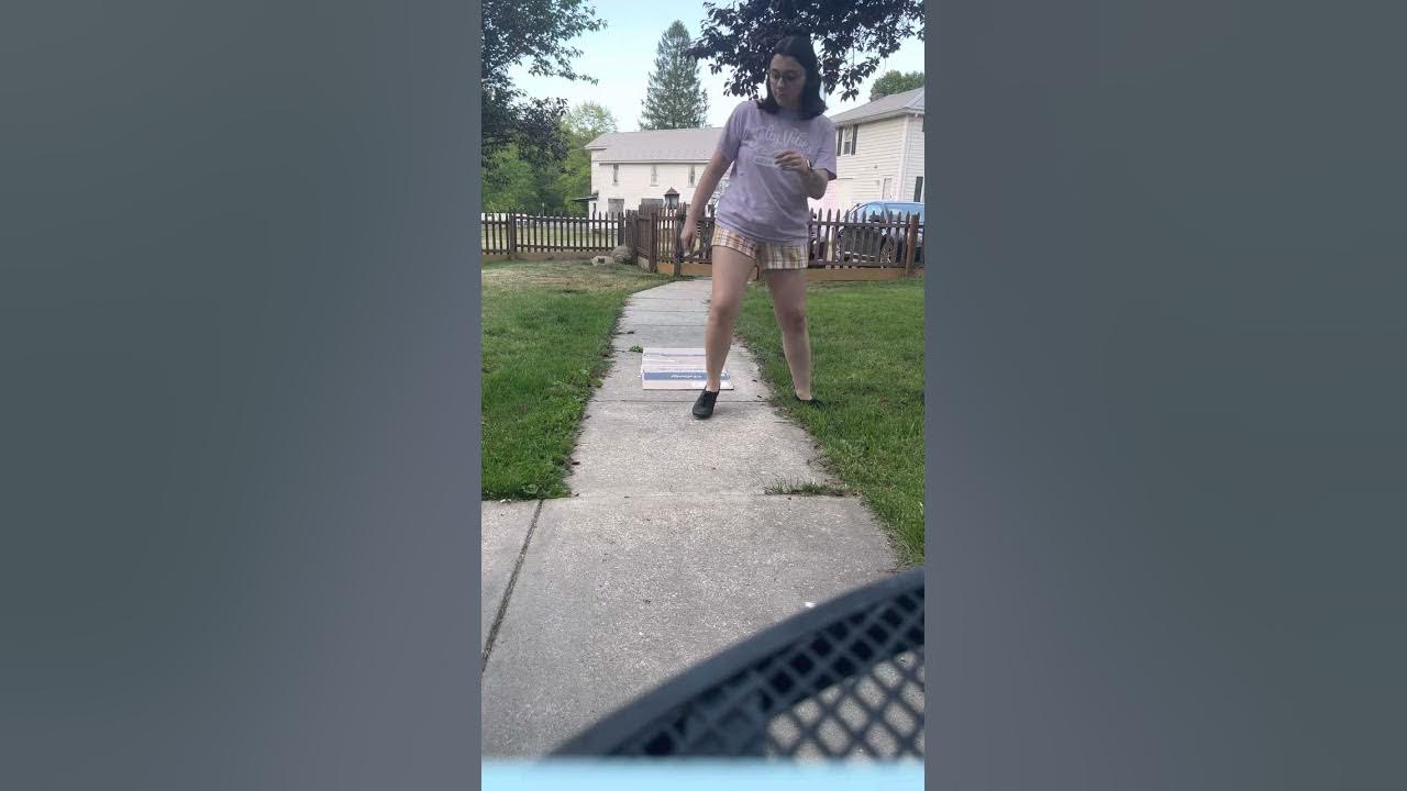 Pandas Tap Crocodile Rock YouTube