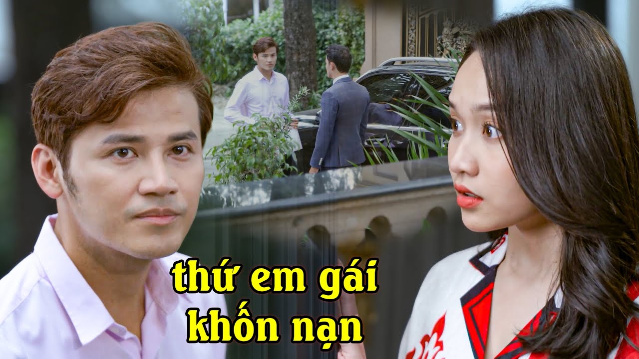 QUẢ BÁO EM GÁI KHỐN NẠN thấp thỏm sợ bạn trai cũ vạch trần BỘ MẶT GIẬT CHỒNG | Phim Việt Nam 2024