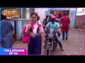 Shastri Sisters | Full Episode Ep. 56 | Assailants on the prowl | Colors TV