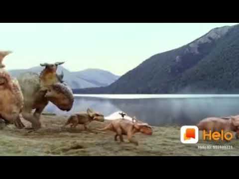 asli ka dinosaur
