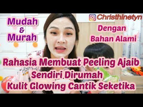 Cara Mudah Ngilangin Komedo | GAK SAKIT SAMSEK | Wardah Acnederm Pore Blackhead Balm. 