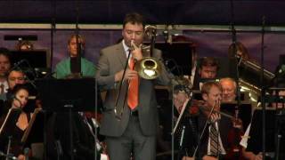 "A Song For Japan" Trombone and Symphony Orchestra Version