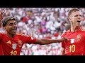 ⚽️ESPAÑA 2-1 ALEMANIA⚽️ (Eurocopa 2024) (4tos de final)