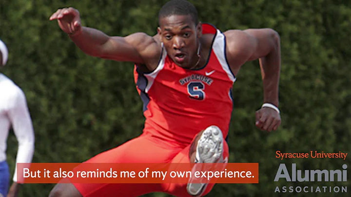 44 Seconds with Terry Marshall