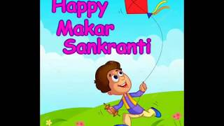 Happy makar sankranti 2020 special whatsapp status | whatsapp status 2020 for uttarayan screenshot 4