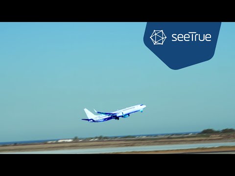 SeeTrue's AI Screening Solution for Aviation