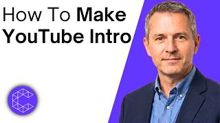 How To Make A YouTube Intro In Cavalry