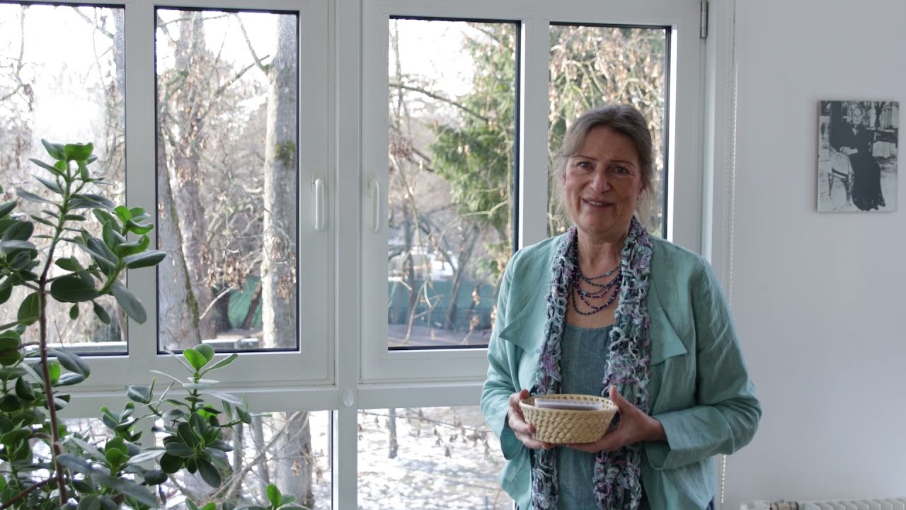 Wie lernen Montessori-Kinder lesen? [Österreichische Montessori-Akademie | Montessori-Ausbildung]