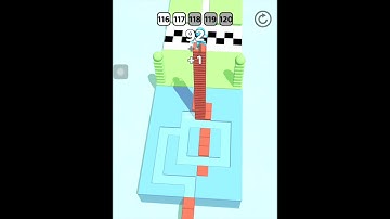 Stacky Dash - Level 117