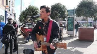 To the Bone by Pamungkas...As Jacob Koopman returns.