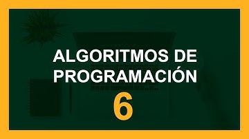 curso de PROGRAMACIÓN 2020 en DFD #6 ESTRUCTURAS SECUENCIALES