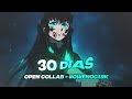 30 DIAS 📆 | Kimetsu No Yaiba/Demon Slayer | ANIME TRAP EDIT | OPEN COLLAB ESPECIAL DE 19K