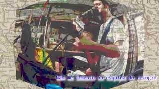 Video thumbnail of "355 - Infantaria"