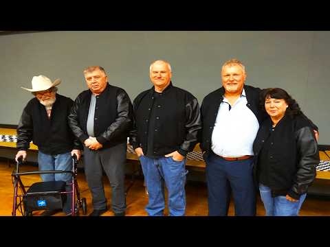 Auto Racing Hall Of Fame