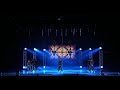 Junior team Hiphop ||Старченко Антон || Новогодний отчетный концерт «Dance for friends 2020»