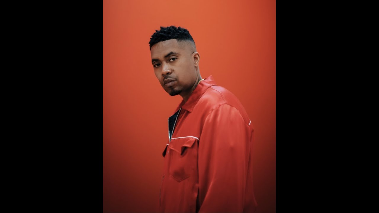 Nas - The Don [Official Video] - YouTube