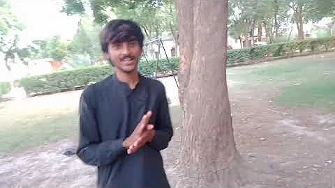 TANDO Soomro the smart village of pakistan || 1st cycling vlog