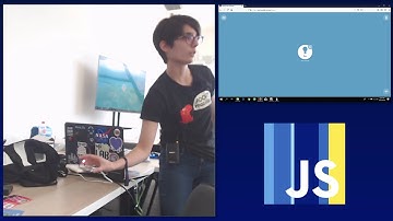 Deploying and Building WebThings by Mozilla #1 - JSConf.Asia 2019