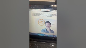 Pi Network in the eyes of Crypto Multi- Millionaire Chris Guillebeu