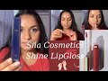 Are You Looking For A Perfect Lip Product Siia Cosmetics Shine Lip Gloss Shade Dazzling Coral рџ вњЁ Are You Looking For A Perfect Lip Product Siia Cosmetics Shine Lip Gloss Shade Dazzling Coral рџ вњЁ