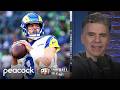 NFL announces schedule updates for Seahawks, 49ers and Rams | Pro Football Talk | NFL on NBC