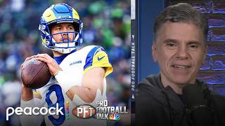 NFL announces schedule updates for Seahawks, 49ers and Rams | Pro Football Talk | NFL on NBC