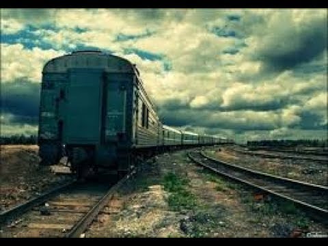 Смотреть онлайн сериал последний поезд