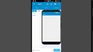 How to use animations in textview in sketchware