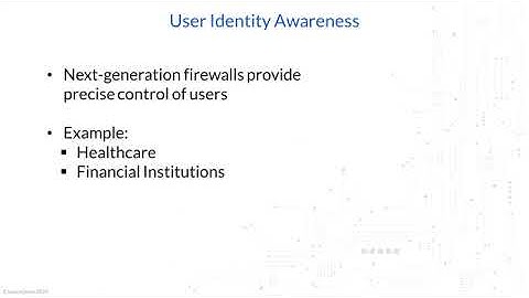 Real-World Applications of Next Generation Firewalls | NGFW Explained (2025 Update)