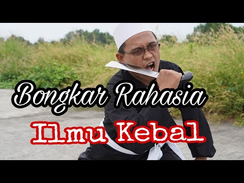 Video: Apa Rahasia Punchinelle