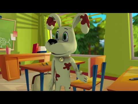 მოკოლენდი, სეზონი 3, სერია 9 - სკოლის პირველი დღე