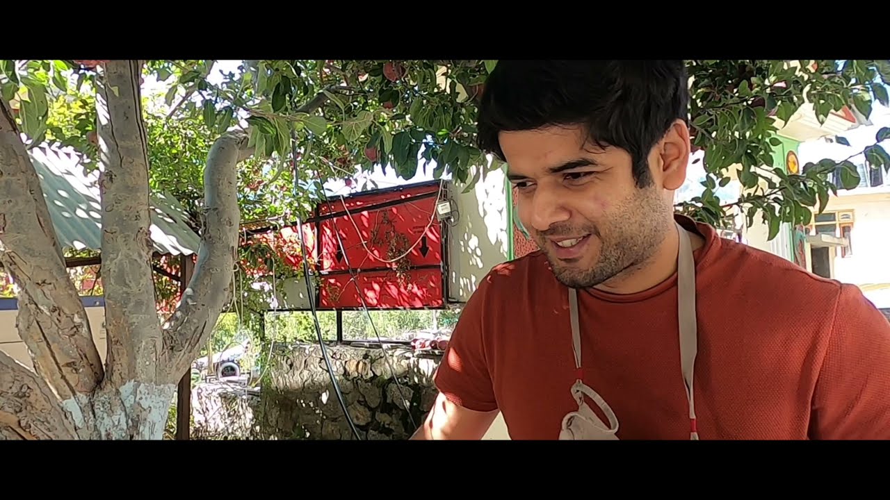 EP-2 Our Himachal Expedition On Himalayan