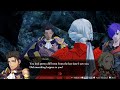 Fire Emblem Warriors: Three Hopes | Edelgard&#39;s Memory Loss Scene