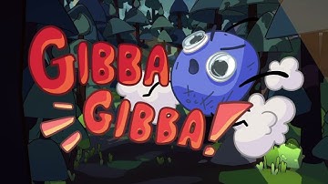 GibbaGibba - Early Trailer | Nintendo Switch | Unity 6