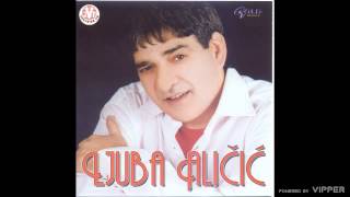 Ljuba Aličić - Crveno obuci - (Audio 2003)