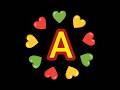 ABC Song for Kids 🎵 |Fun Alphabet Song A-Z #abcd #alphabet #shorts